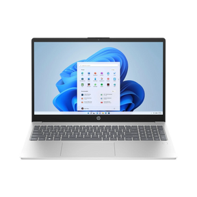 HP 15.6" Laptop, AMD Ryzen 7 7730U, 8GB RAM, 256GB SSD — Being Shipped