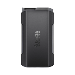 SanDisk Professional 2TB PRO-BLADE TRANSPORT — Being Shipped