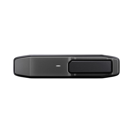SanDisk Professional 2TB PRO-BLADE TRANSPORT — Being Shipped