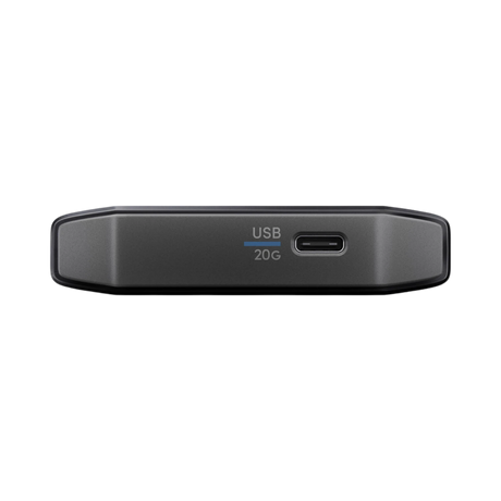 SanDisk Professional 1TB 2000 MB/s USB 3.2 Portable Hard Drive — Being Shipped