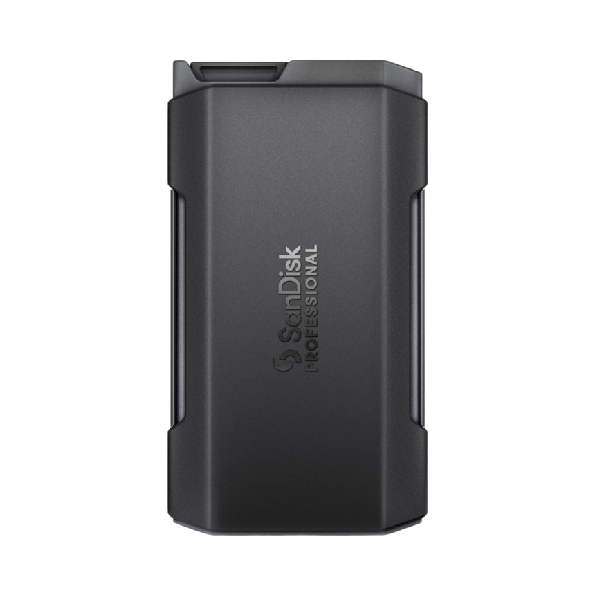 SanDisk Professional 1TB 2000 MB/s USB 3.2 Portable Hard Drive — Being Shipped