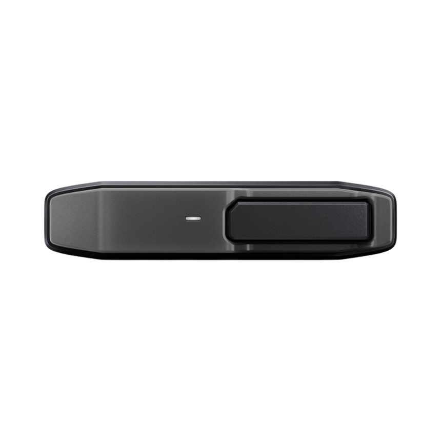 SanDisk Professional 1TB 2000 MB/s USB 3.2 Portable Hard Drive — Being Shipped