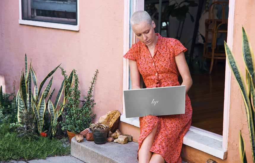 HP Envy 16" Touch Laptop, Intel i7-13700H, 16GB RAM, 1TB SSD — Being Shipped