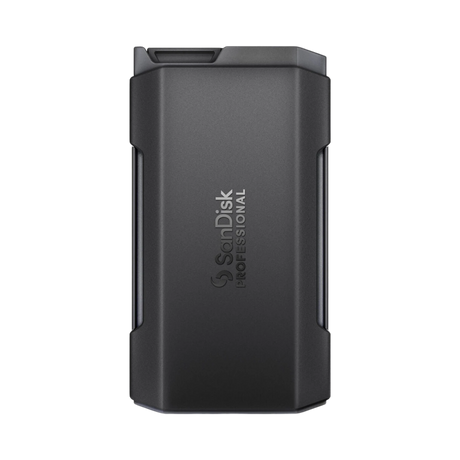 SanDisk Professional PRO-BLADE TRANSPORT 0TB — Being Shipped