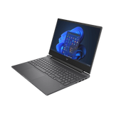 HP Victus 15.6" Gaming Laptop, Intel Core i5-13500H, NVIDIA RTX 4050, 16GB RAM, 512GB PCIe SSD — Being Shipped