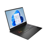 HP OMEN Transcend 16" Gaming Laptop, Intel i7-13700HX, NVIDIA RTX 4070, 16GB RAM, 512GB SSD — Being Shipped