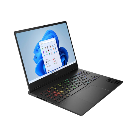 HP OMEN Transcend 16" Gaming Laptop, Intel i7-13700HX, NVIDIA RTX 4070, 16GB RAM, 512GB SSD — Being Shipped
