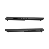 HP OMEN Transcend 16" Gaming Laptop, Intel i7-13700HX, NVIDIA RTX 4070, 16GB RAM, 512GB SSD — Being Shipped