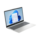 HP 15.6" Laptop, AMD Ryzen 7 7730U, 16GB RAM, 512GB SSD (Natural Silver) — Being Shipped