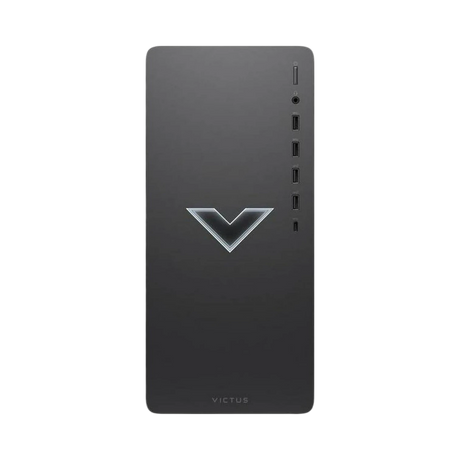 HP Victus 15L Gaming Desktop Computer Intel Core i7-13700F i7, RTX 3060 Ti, 16GB RAM, 1TB SSD — Being Shipped
