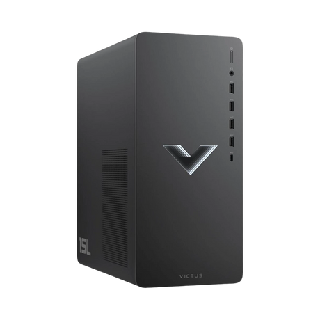 HP Victus 15L Gaming Desktop Computer Intel Core i7-13700F i7, RTX 3060 Ti, 16GB RAM, 1TB SSD — Being Shipped