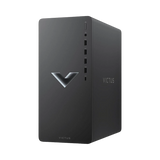 HP Victus 15L Gaming Desktop Computer Intel Core i7-13700F i7, RTX 3060 Ti, 16GB RAM, 1TB SSD — Being Shipped