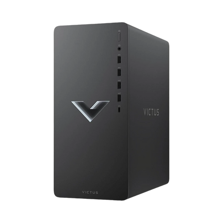 HP Victus 15L Gaming Desktop Computer Intel Core i7-13700F i7, RTX 3060 Ti, 16GB RAM, 1TB SSD — Being Shipped