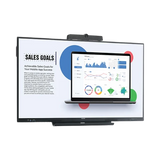 Sharp PN-LC752 75" 4K Touchscreen Commercial Monitor — Being Shipped