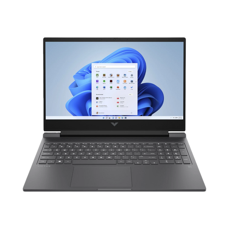 HP Victus 16.1" Gaming Laptop, AMD Ryzen 5 7640HS, NVIDIA RTX 3050, 16GB RAM, 512GB SSD — Being Shipped
