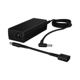HP 90W Smart AC Adapter with Right-Angle Connector — Being Shipped