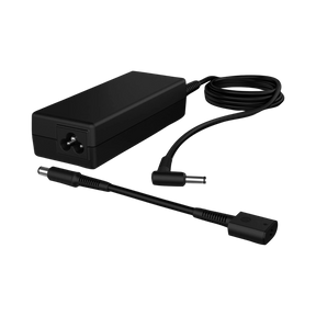 HP 90W Smart AC Adapter with Right-Angle Connector — Being Shipped