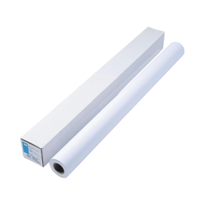 HP Universal Inkjet Bond Paper (42" x 150', Roll) — Being Shipped