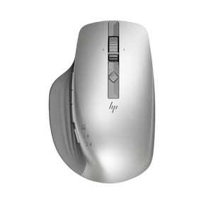 HP 930 Creator Wireless Mouse (Silver) — Being Shipped