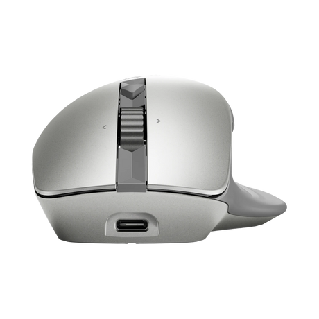 HP 930 Creator Wireless Mouse (Silver) — Being Shipped