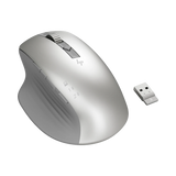 HP 930 Creator Wireless Mouse (Silver) — Being Shipped