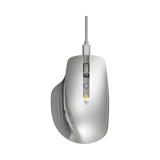 HP 930 Creator Wireless Mouse (Silver) — Being Shipped