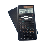 Sharp 12-Digit Advanced Scientific Calculator with D.A.L. — Being Shipped