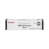 Canon Black GPR-39 Toner Cartridge for imageRUNNER Series — Being Shipped