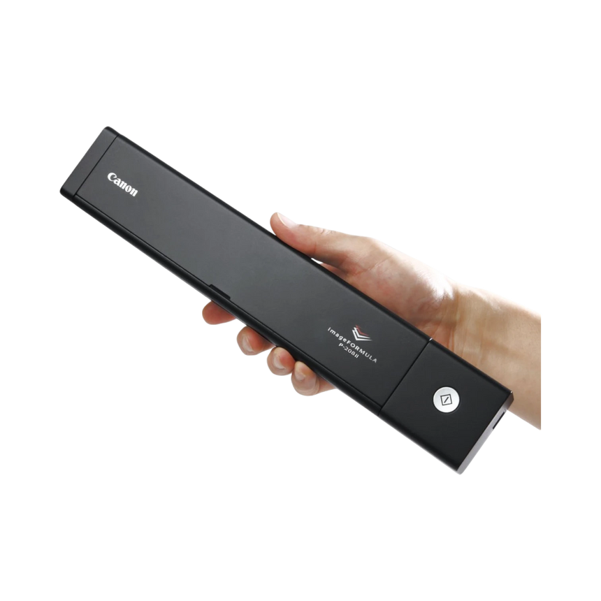 Canon imageFORMULA P-208II Scan-tini Personal Document Scanner — Being Shipped