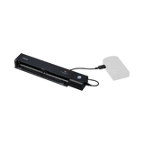 Canon imageFORMULA P-208II Scan-tini Personal Document Scanner — Being Shipped