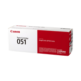 Canon 051 Black Toner Cartridge for imageCLASS Printers — Being Shipped