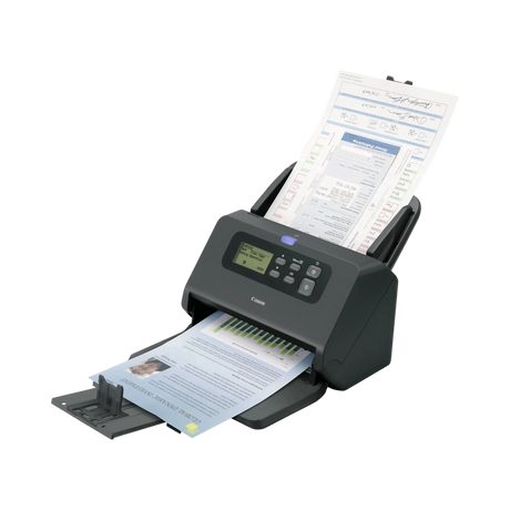 Canon imageFORMULA DR-M260 Office Document Scanner — Being Shipped