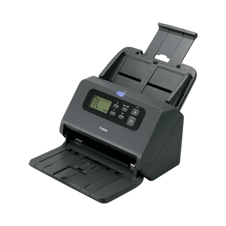 Canon imageFORMULA DR-M260 Office Document Scanner — Being Shipped