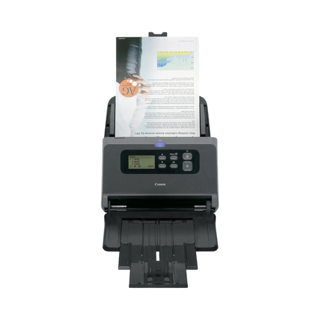 Canon imageFORMULA DR-M260 Office Document Scanner — Being Shipped