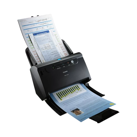 Canon ImageFormula DR-C230 Office Document Scanner — Being Shipped