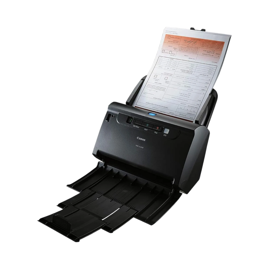 Canon ImageFormula DR-C230 Office Document Scanner — Being Shipped