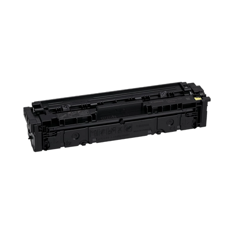 Canon 054 Standard-Capacity Yellow Toner Cartridge — Being Shipped
