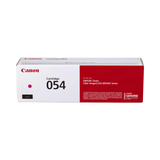Canon 054 Standard-Capacity Magenta Toner Cartridge — Being Shipped