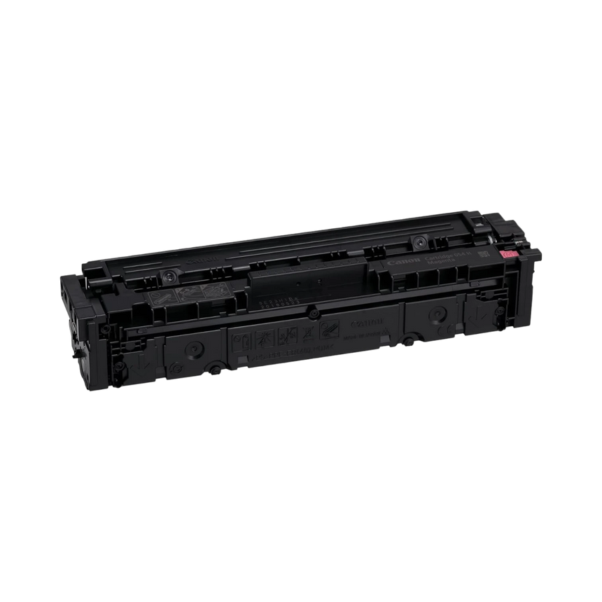 Canon 054 Standard-Capacity Magenta Toner Cartridge — Being Shipped