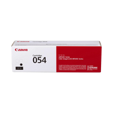 Canon 054 Standard-Capacity Black Toner Cartridge — Being Shipped