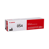 Canon 054 Standard-Capacity Black Toner Cartridge — Being Shipped