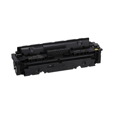 Canon 055 High-Capacity Yellow Toner Cartridge — Being Shipped
