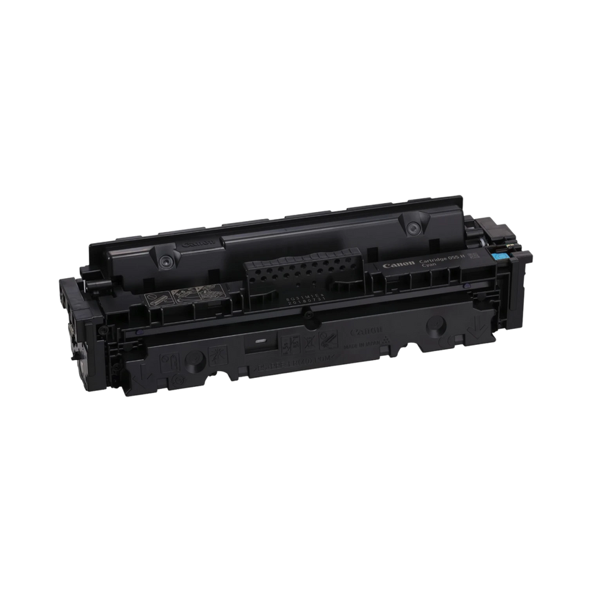 Canon 055 High-Capacity Cyan Toner Cartridge — Being Shipped