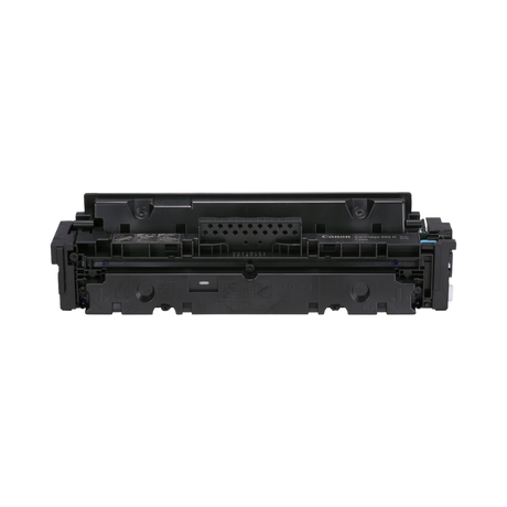 Canon 055 High-Capacity Cyan Toner Cartridge — Being Shipped