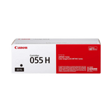 Canon 055 High-Capacity Black Toner Cartridge — Being Shipped