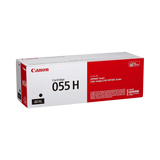 Canon 055 High-Capacity Black Toner Cartridge — Being Shipped