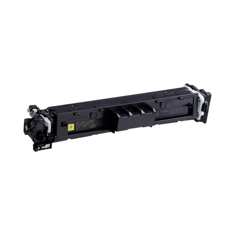 Canon 069 Yellow Toner Cartridge for imageCLASS laser printers — Being Shipped