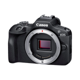 Canon EOS R100 Mirrorless Camera with 18-45mm Lens — Being Shipped