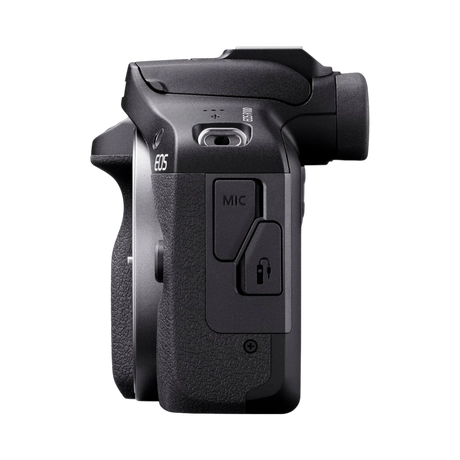 Canon EOS R100 Mirrorless Camera with 18-45mm Lens — Being Shipped