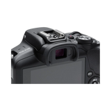 Canon EOS R100 Mirrorless Camera with 18-45mm Lens — Being Shipped